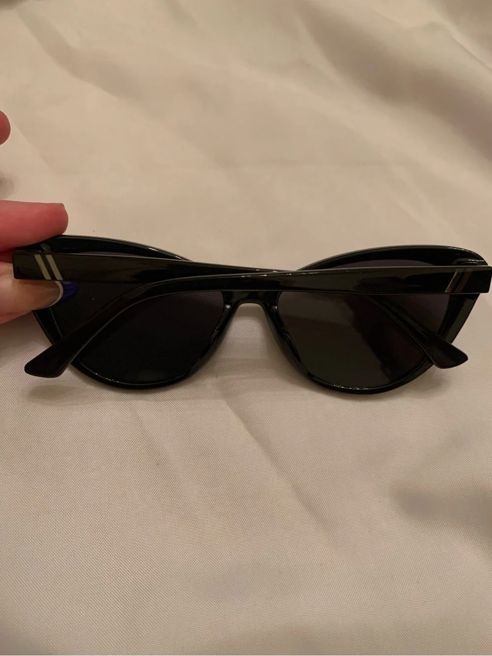 POLISHED GAL - BLENDERS SUNGLASSES EYEWEAR